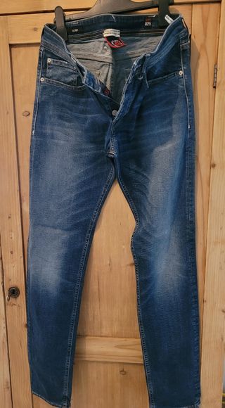 Jeans uomo Cycle taglia 32