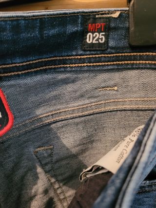 Jeans uomo Cycle taglia 32