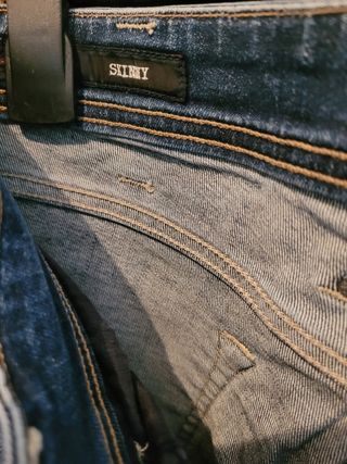 Jeans uomo Cycle taglia 32