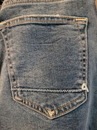 Jeans uomo Cycle taglia 32