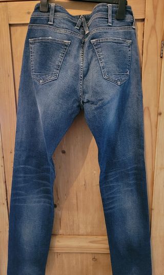 Jeans uomo Cycle taglia 32