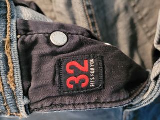 Jeans uomo Cycle taglia 32