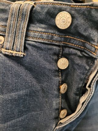 Jeans uomo Cycle taglia 32