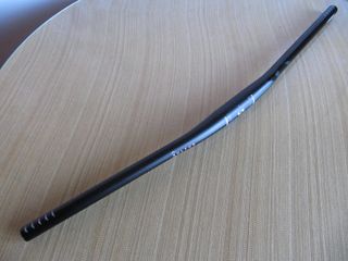 Manillar Bicicleta MTB ONOFF Sulfur 740mm Plano