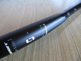 Manillar Bicicleta MTB ONOFF Sulfur 740mm Plano
