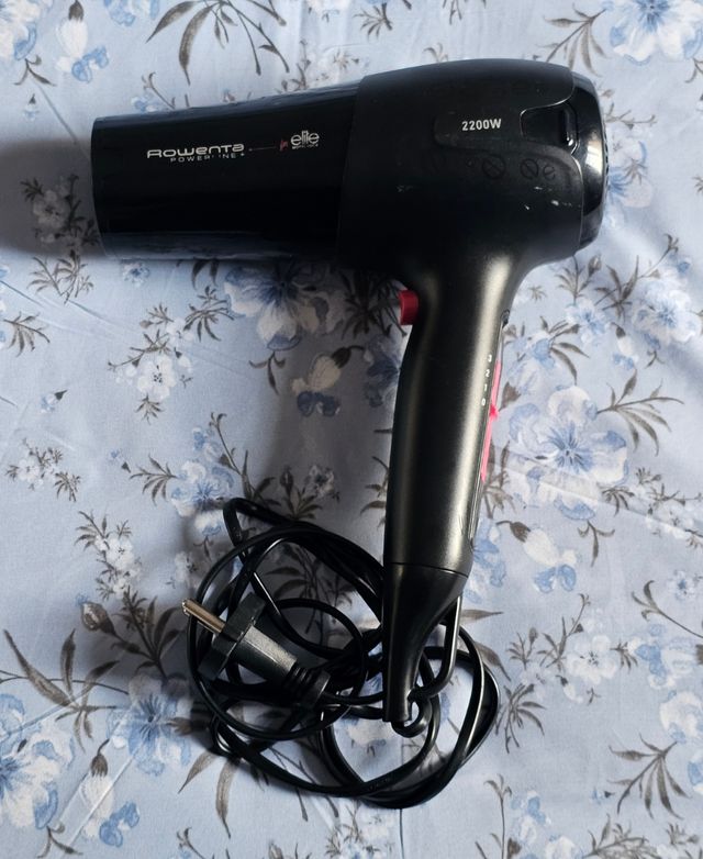 Secador de pelo Rowenta Elite 2200W