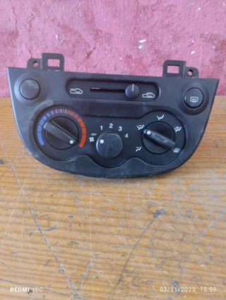 Mando climatizador (vym) Chevrolet Matiz (2005 -