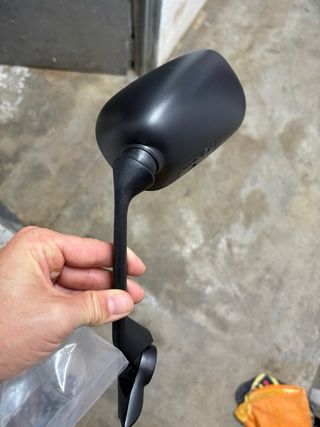 Retrovisores T-Max 530 Nuevos