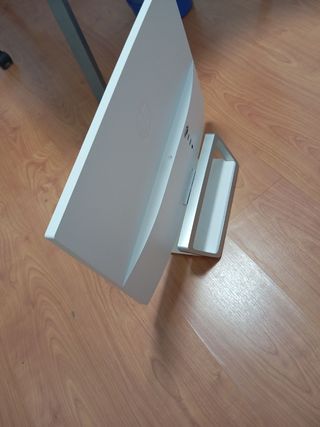 Monitor HP IPS 24 ultrafino