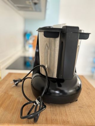 Robot Cocina Cecotec Cecomix Evolution