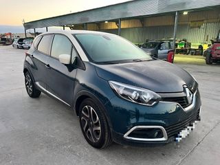 Renault Captur 1.5 DCI 2013