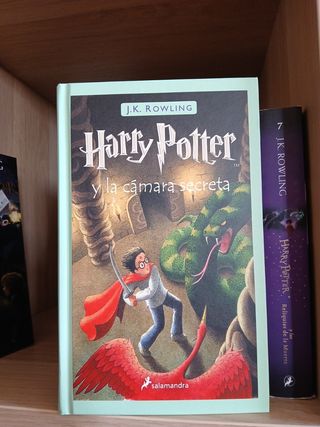 Harry Potter y el prisionero de Azkaban (Harry ...