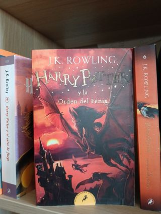Harry Potter y el prisionero de Azkaban (Harry ...