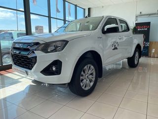 Isuzu D-Max N60 2025