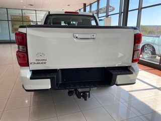 Isuzu D-Max N60 2025