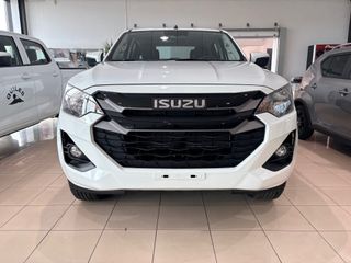 Isuzu D-Max N60 2025