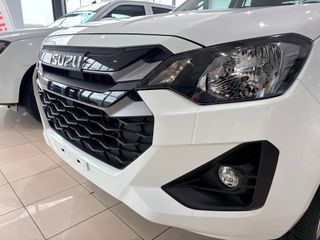 Isuzu D-Max N60 2025