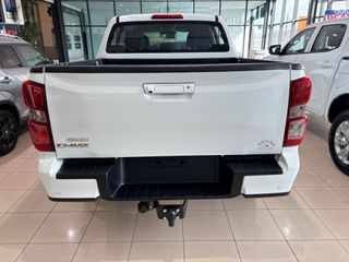 Isuzu D-Max N60 2025