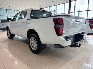 Isuzu D-Max N60 2025