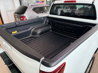 Isuzu D-Max N60 2025