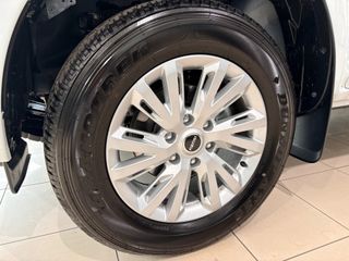 Isuzu D-Max N60 2025