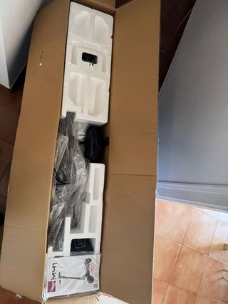 Patinete Eléctrico EcoXtreme 2000W