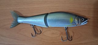 Jointed Claw 178 SS