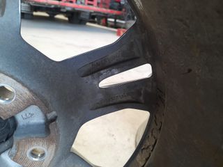 3 Llantas Jeep Renegade 16' 5x114 Repuesto