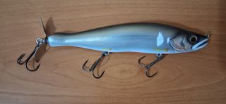 Gan Craft Kaiten 178 SS