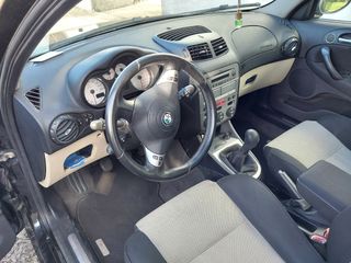 Alfa Romeo 147 1.6 TS Sport