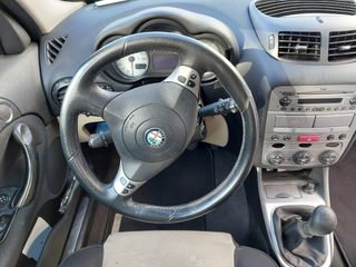 Alfa Romeo 147 1.6 TS Sport