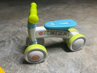 Correpasillos infantil Toy Planet
