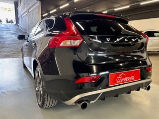 VOLVO V40 2.0 D3 RDESING MOMENTUM
