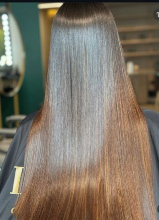 keratina a domicilio 100% orgánica