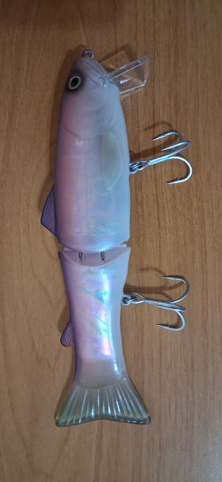 Deps Silent Killer 175