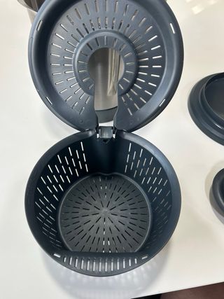 Vaso Thermomix TM6 + Thermomix Friend.