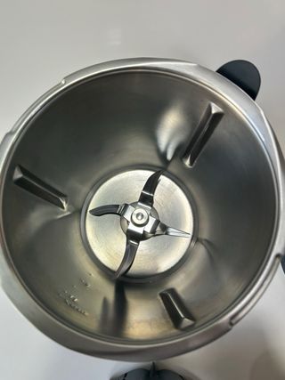 Vaso Thermomix TM6 + Thermomix Friend.