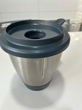 Vaso Thermomix TM6 + Thermomix Friend.
