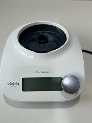 Vaso Thermomix TM6 + Thermomix Friend.