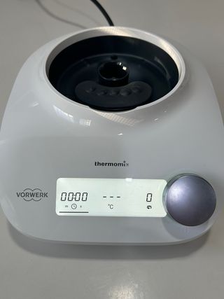 Vaso Thermomix TM6 + Thermomix Friend.