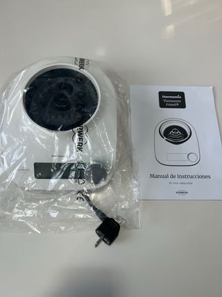 Vaso Thermomix TM6 + Thermomix Friend.