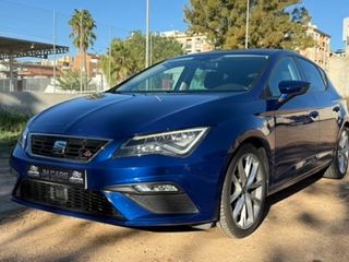 SEAT Leon 1.5 TSI FR 131cv