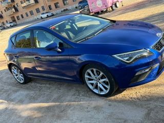 SEAT Leon 1.5 TSI FR 131cv