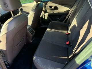 SEAT Leon 1.5 TSI FR 131cv