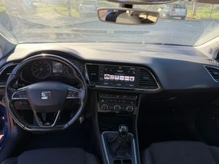 SEAT Leon 1.5 TSI FR 131cv