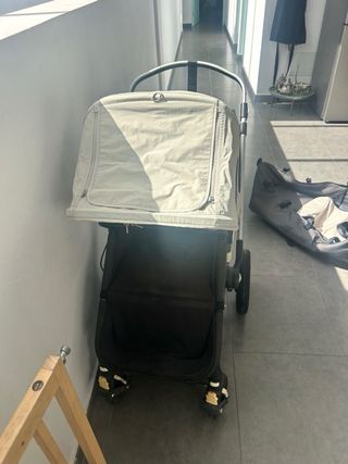 Carro bebe Bugaboo Camaleon 3