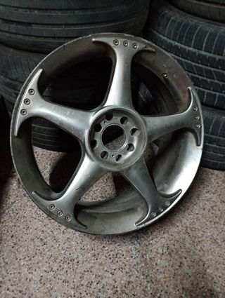 Llantas Ford Focus 4