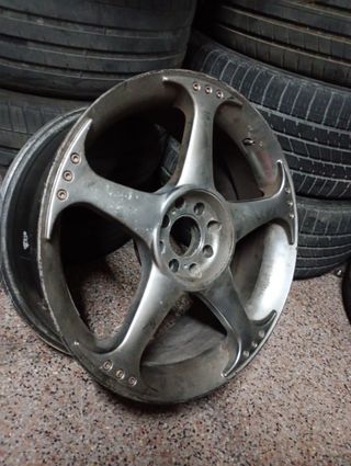 Llantas Ford Focus 4