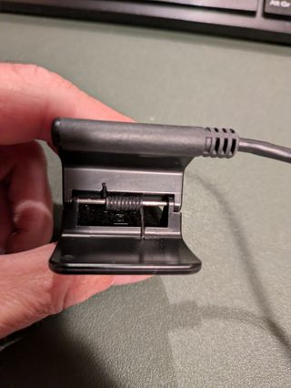 Cable Cargador Garmin Forerunner 210