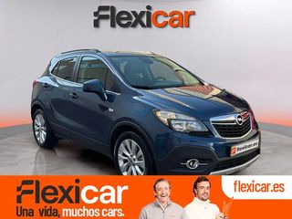 Opel Mokka 1.4 T 4X2 S&S Selective